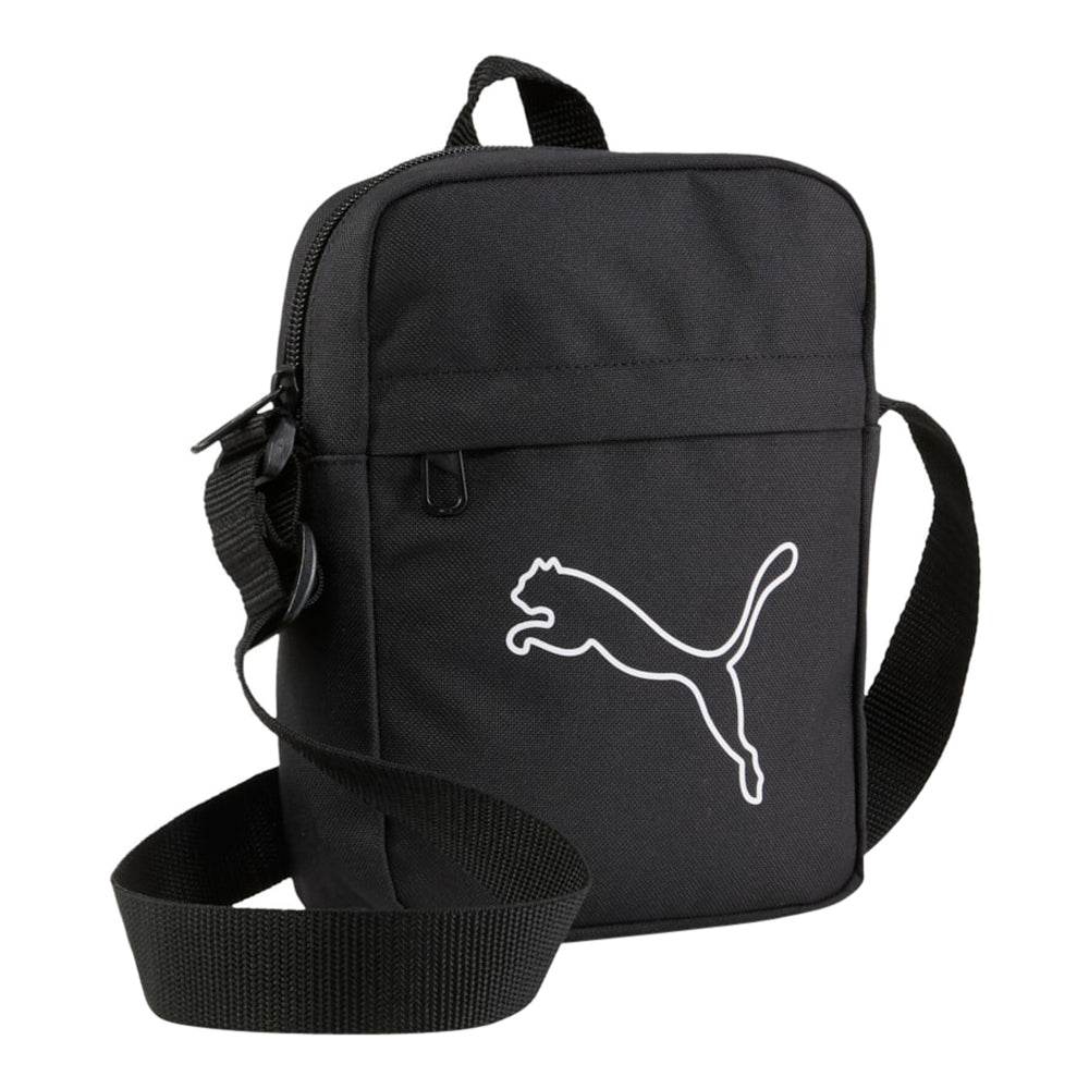 Tracolla Puma Unisex - Nero
