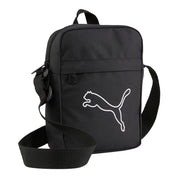Tracolla Puma Unisex - Nero