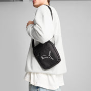 Tracolla Puma Unisex - Nero