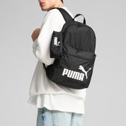 Zaino Puma Unisex - Nero