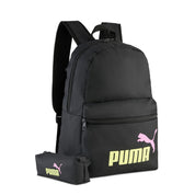 Zaino Puma Unisex - Nero