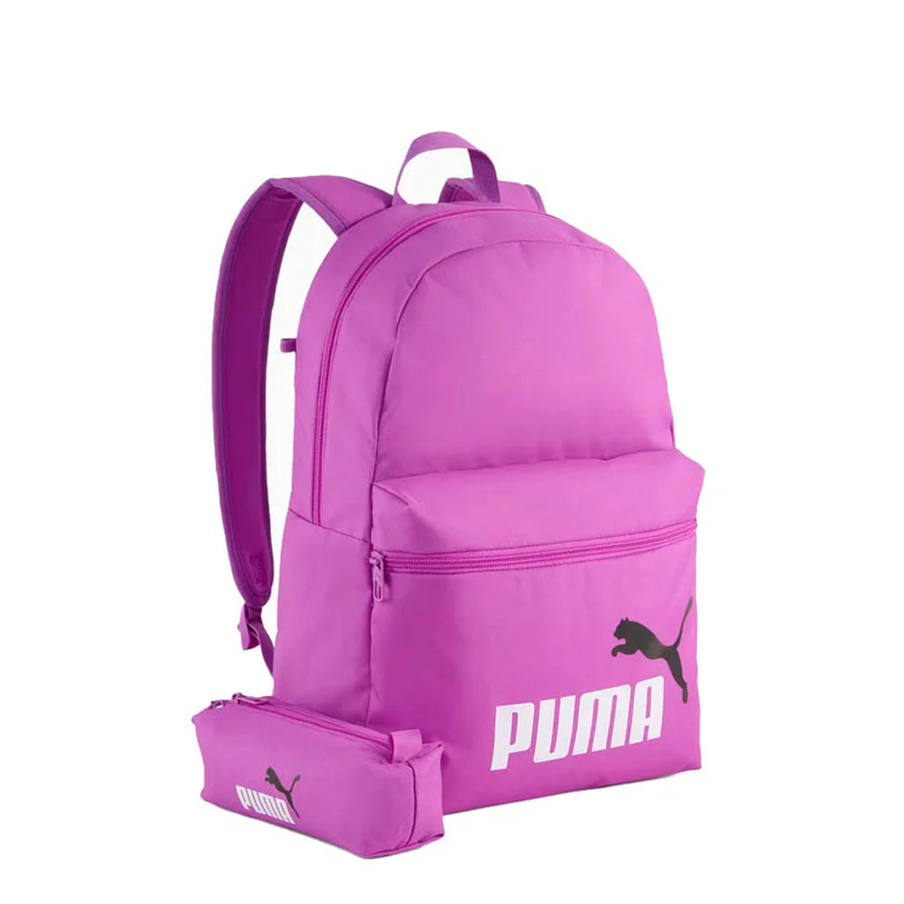Zaino Puma Unisex - Viola