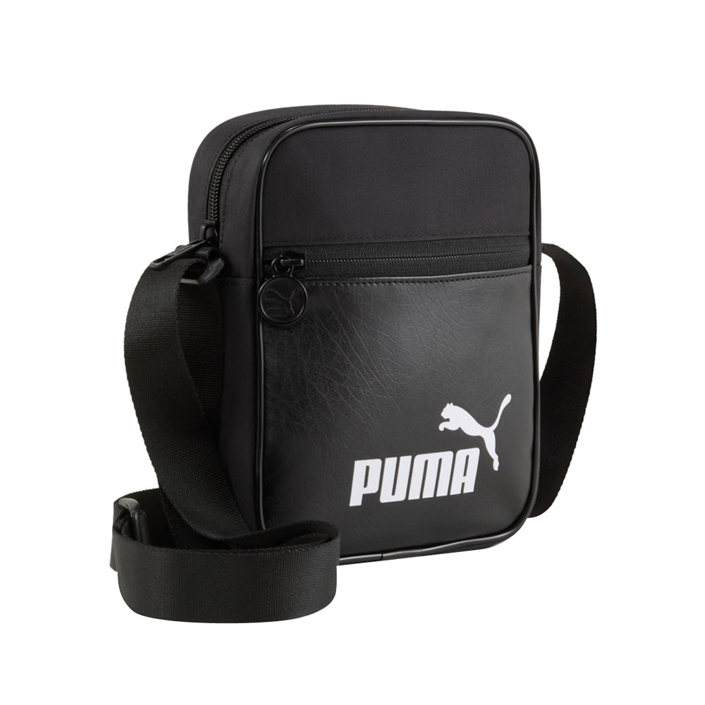 Tracolla Puma Unisex - Nero