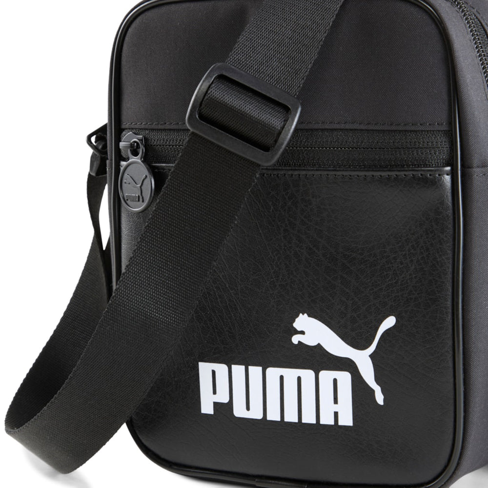 Tracolla Puma Unisex - Nero