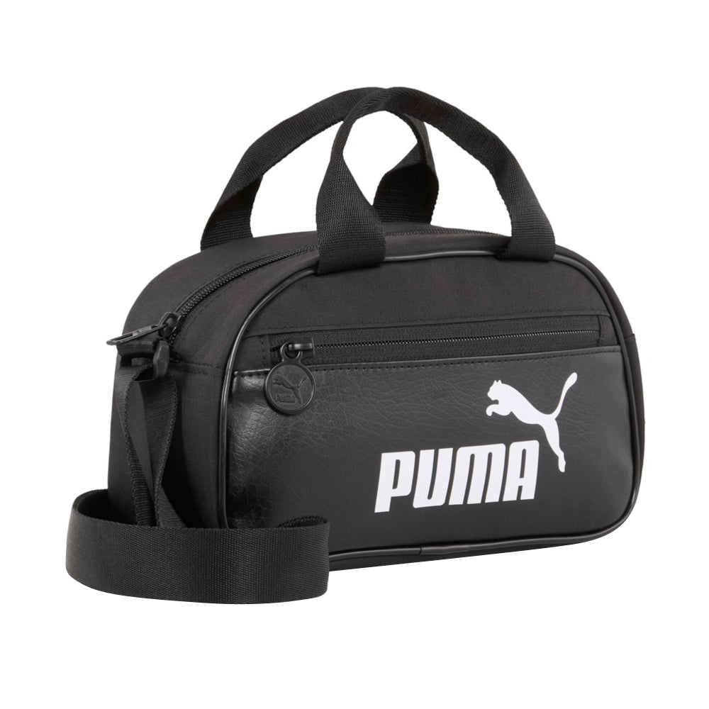 Tracolla Puma Unisex - Nero