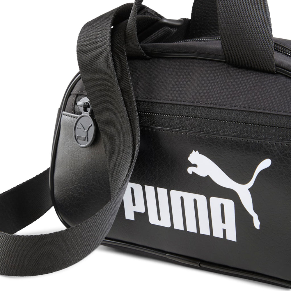 Tracolla Puma Unisex - Nero