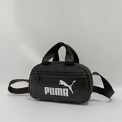 Tracolla Puma Unisex - Nero