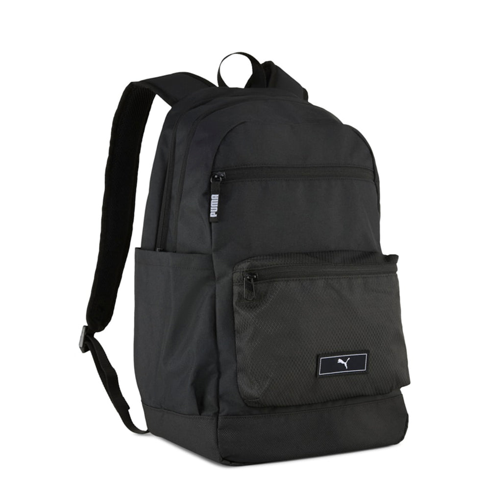 Zaino Puma Unisex - Nero