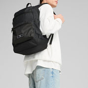 Zaino Puma Unisex - Nero