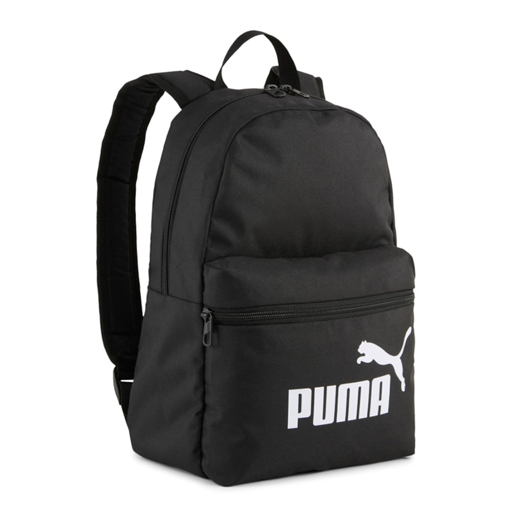 Zaino Puma Unisex - Nero