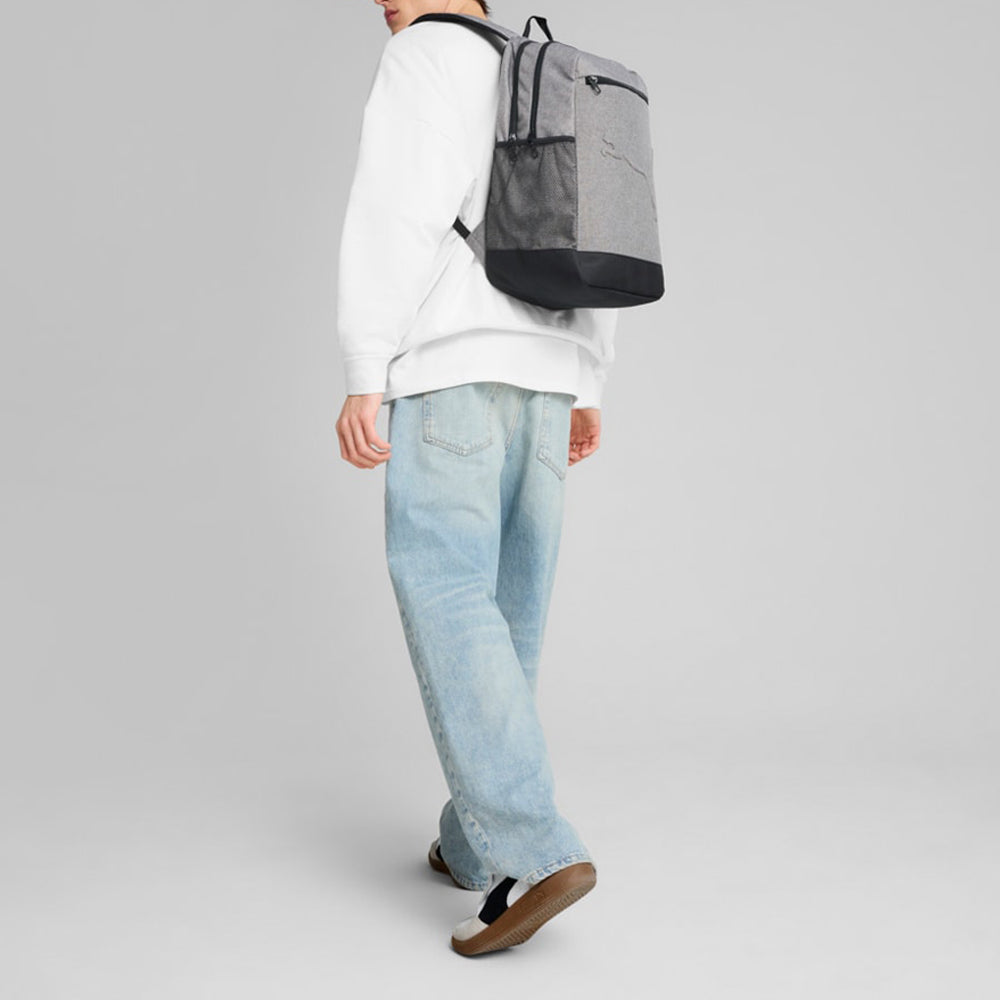 Zaino Puma Unisex - Grigio
