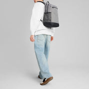 Zaino Puma Unisex - Grigio