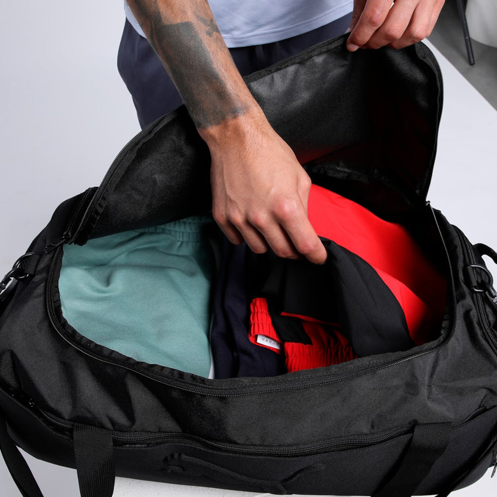 Borsone Puma Unisex - Nero