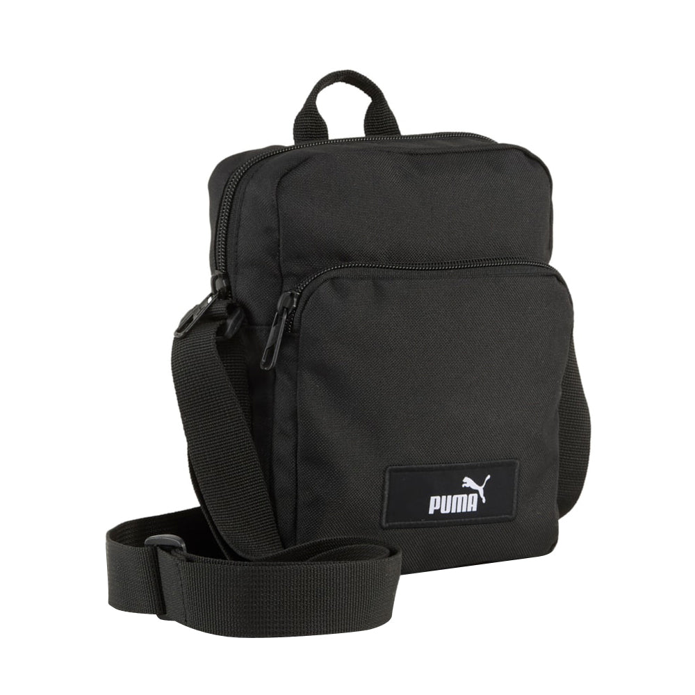 Tracolla Puma Unisex - Nero