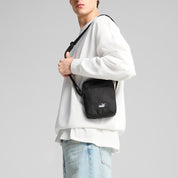 Tracolla Puma Unisex - Nero