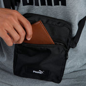 Tracolla Puma Unisex - Nero