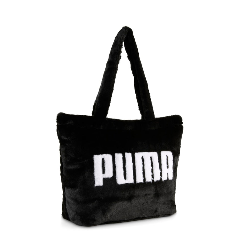 Borsa Puma Unisex - Nero