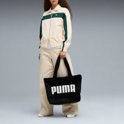 Borsa Puma Unisex - Nero