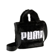 Borsa Puma Unisex - Nero
