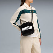 Borsa Puma Unisex - Nero