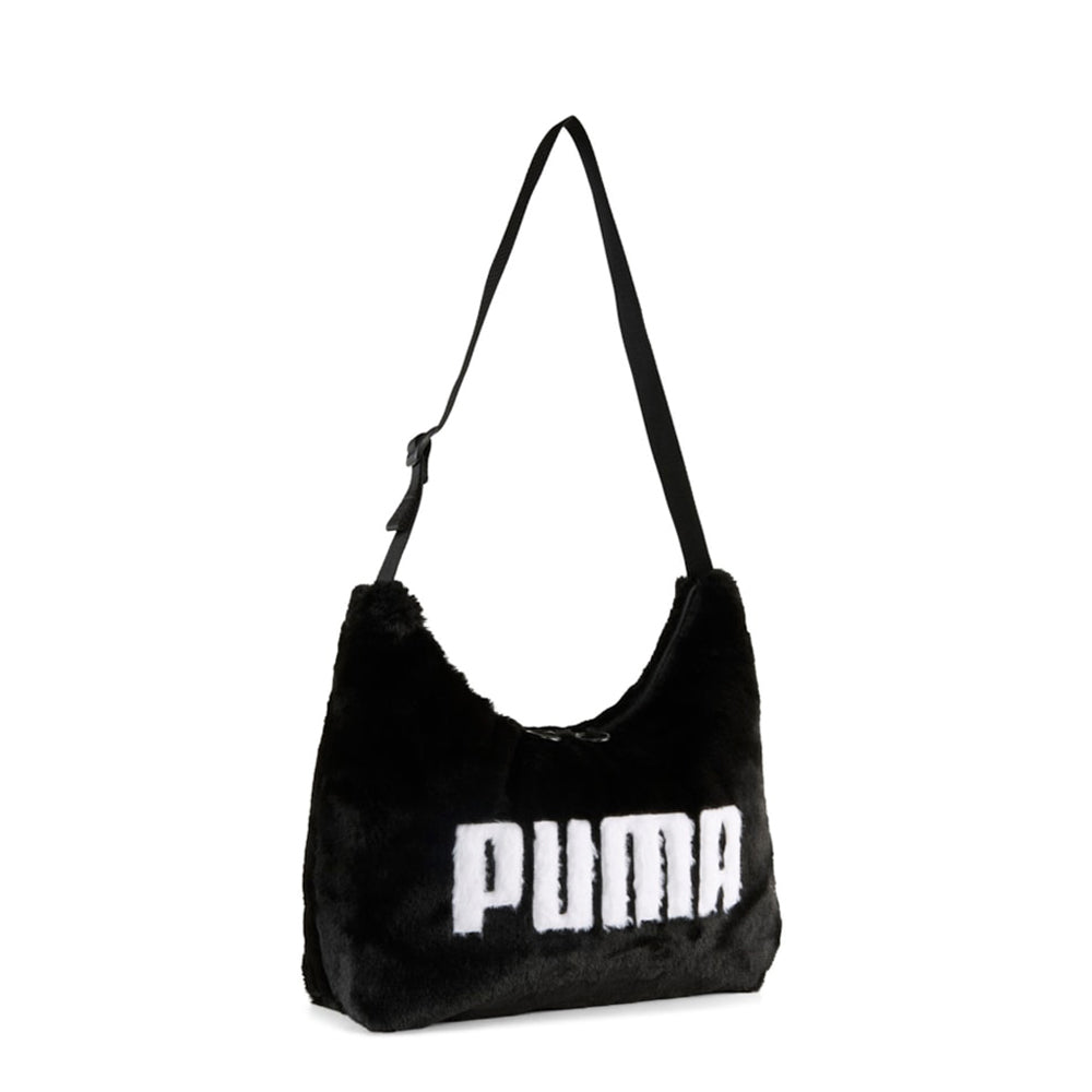 Borsa Puma Unisex - Nero