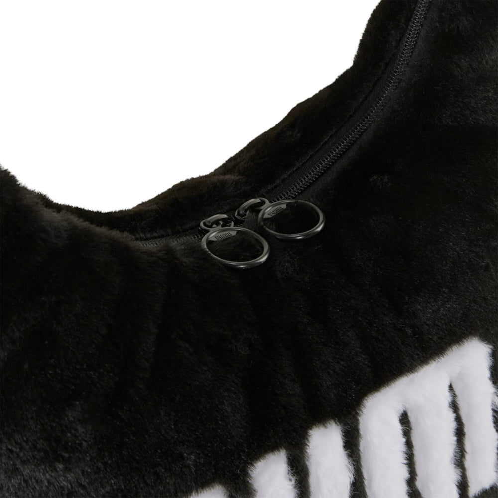 Borsa Puma Unisex - Nero