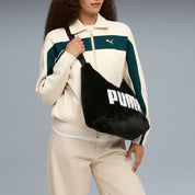 Borsa Puma Unisex - Nero