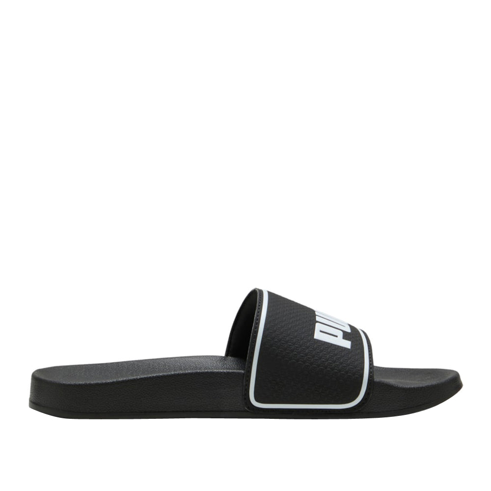 Ciabatta Puma Leadcat 2.0 Unisex Adulto - Nero