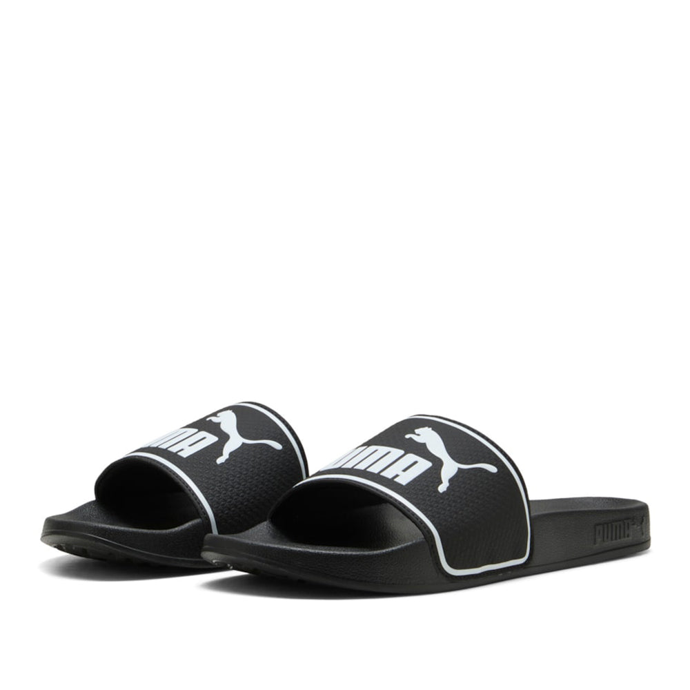 Ciabatta Puma Leadcat 2.0 Unisex Adulto - Nero