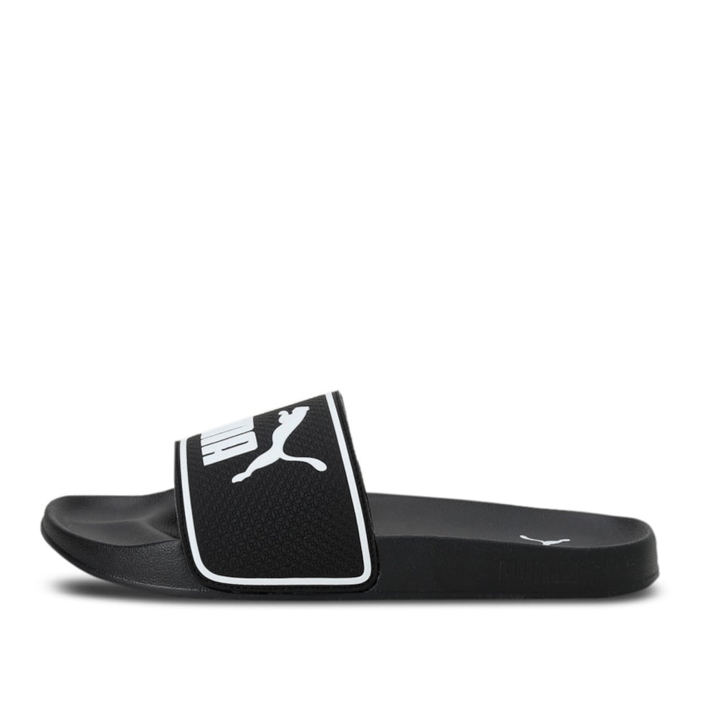 Ciabatta Puma Leadcat 2.0 Unisex Adulto - Nero