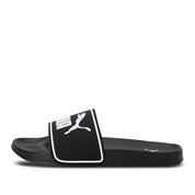 Ciabatta Puma Leadcat 2.0 Unisex Adulto - Nero