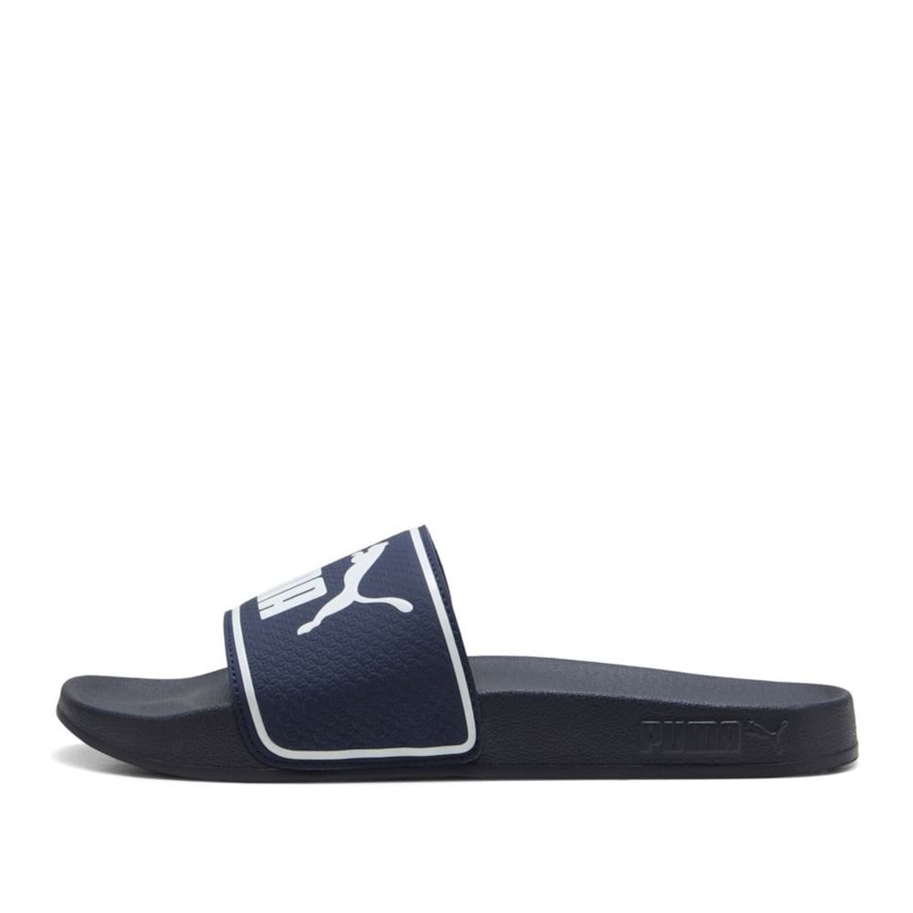 Ciabatta Puma Leadcat 2.0 Unisex Adulto - Blu