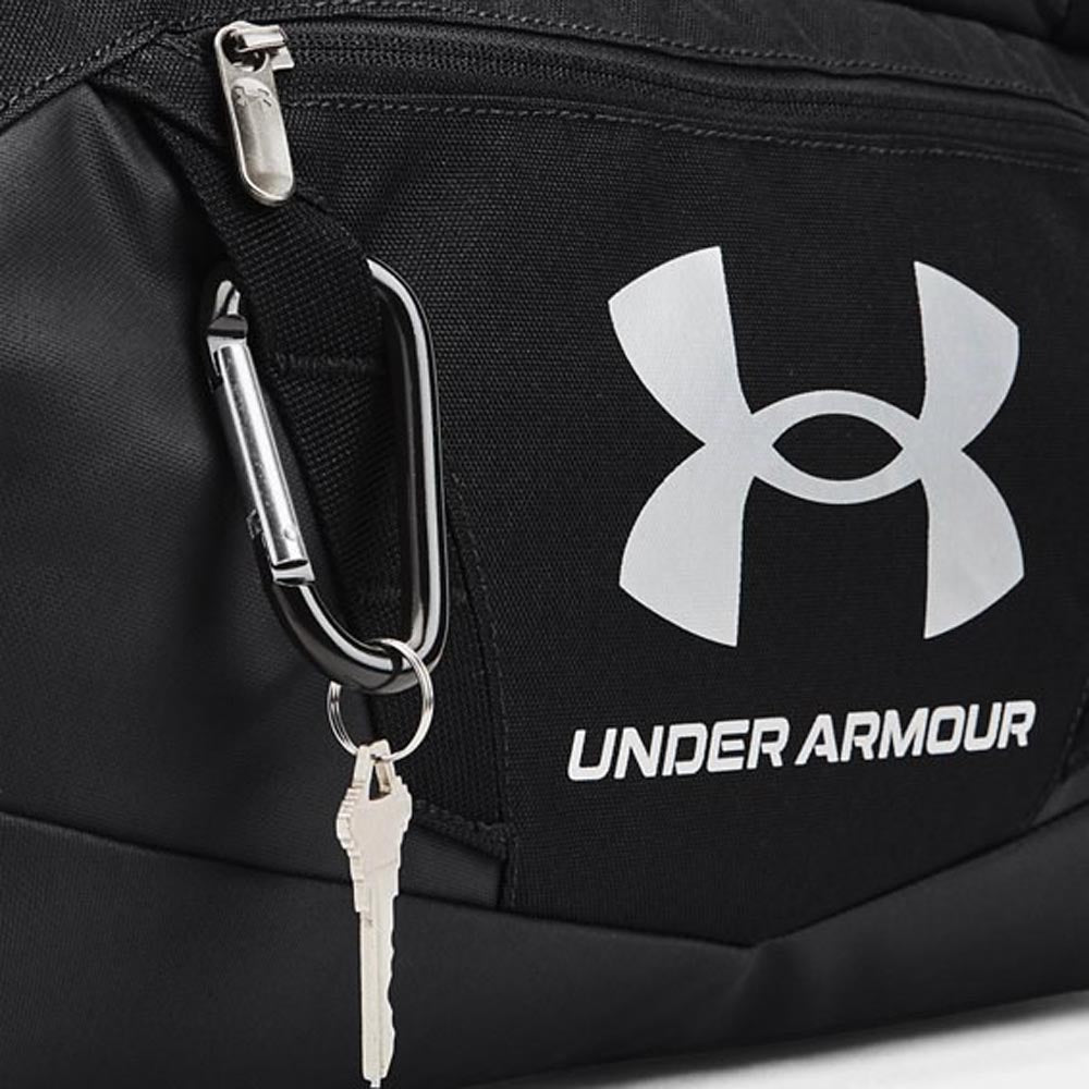 Borsone Under Armour Unisex - Nero