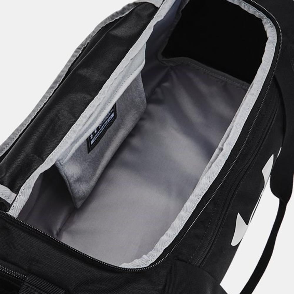 Borsone Under Armour Unisex - Nero