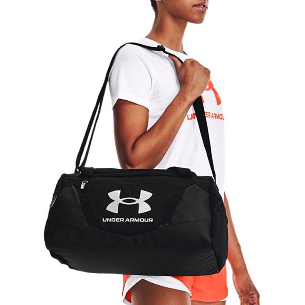 Borsone Under Armour Unisex - Nero