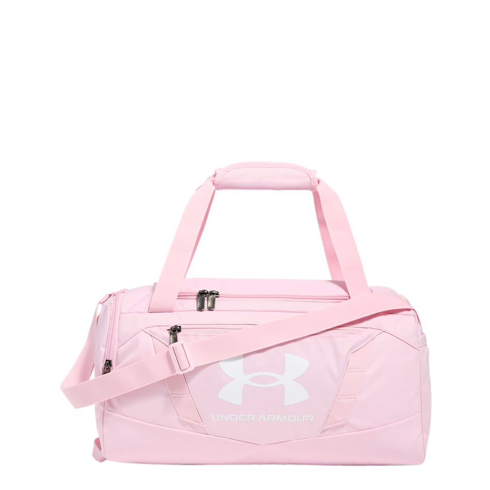 Borsone Under Armour Unisex - Rosa
