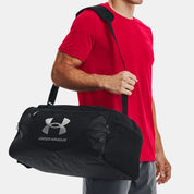 Borsone Under Armour Unisex - Nero