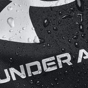 Borsone Under Armour Unisex - Nero