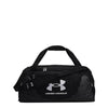 borsone under armour unisex nero 4192149