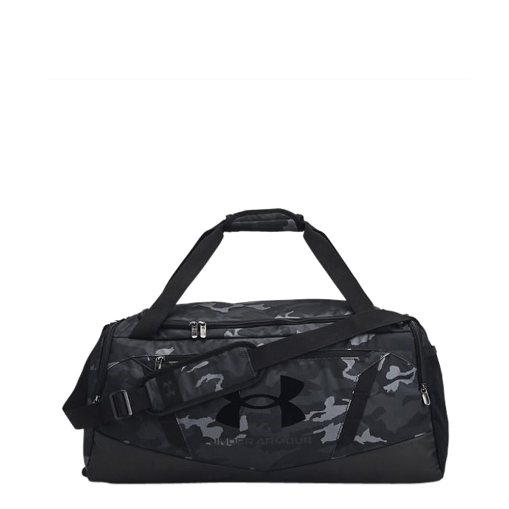 Borsone Under Armour Unisex - Nero