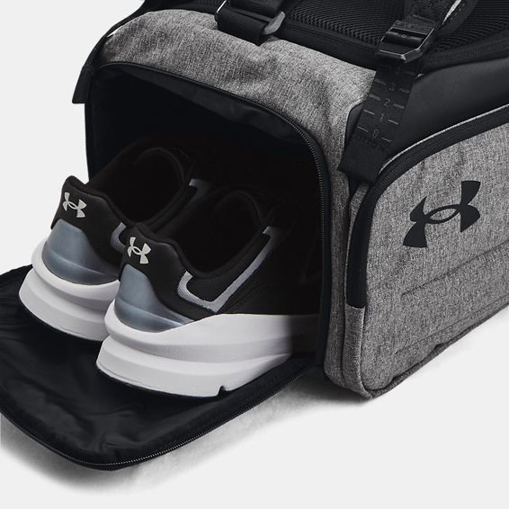 Borsone Under Armour Unisex - Grigio