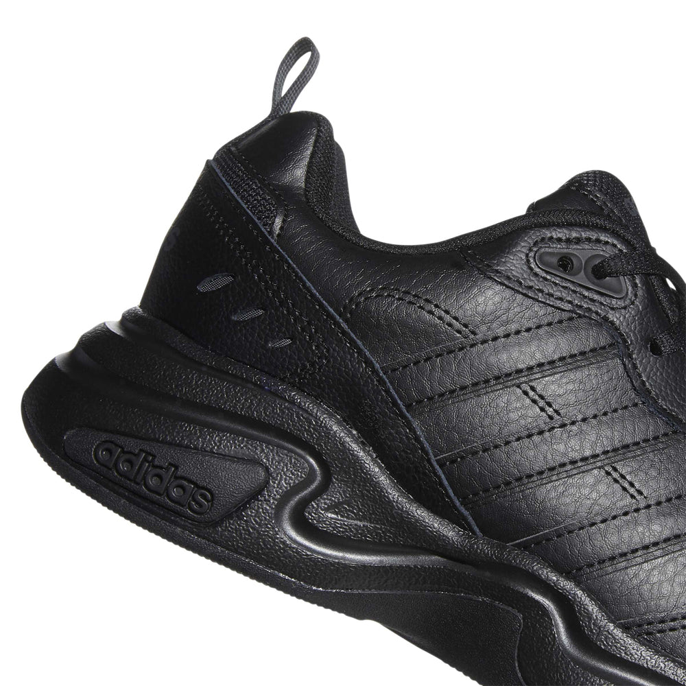 Sneakers Adidas Strutter Uomo - Nero