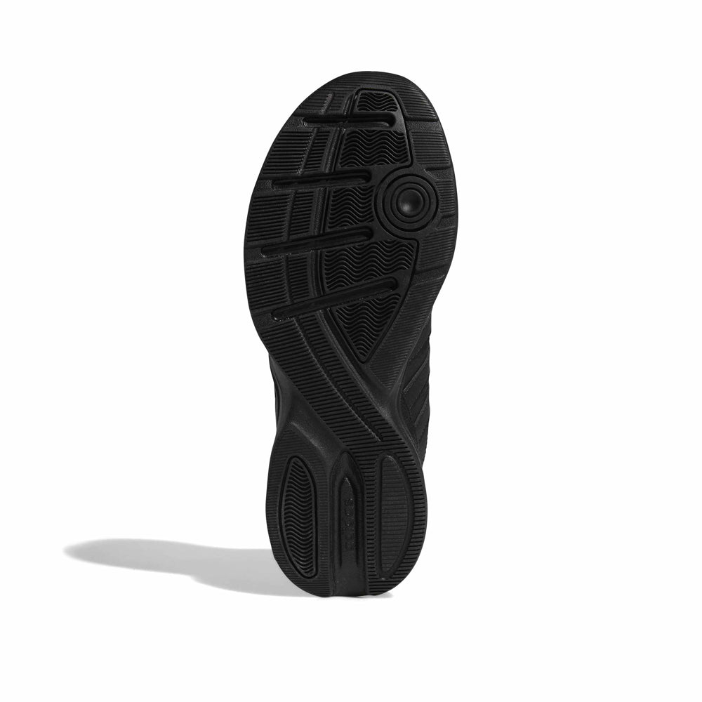 Sneakers Adidas Strutter Uomo - Nero