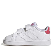 Sneakers Adidas Advantage Cf I Bimba - Bianco