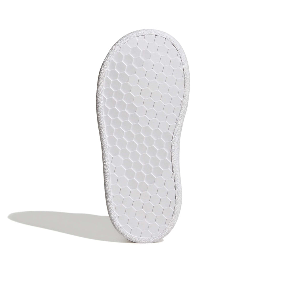 Sneakers Adidas Advantage Cf I Bimba - Bianco