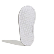 Sneakers Adidas Advantage Cf I Bimba - Bianco