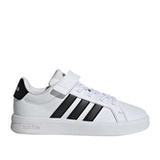 Sneakers Adidas Grandcourt 3.0 El C Bambino - Bianco