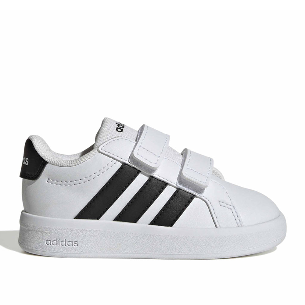 Sneakers Adidas Grandcourt 3.0 Cf I Bimbo - Bianco