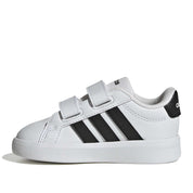 Sneakers Adidas Grandcourt 3.0 Cf I Bimbo - Bianco