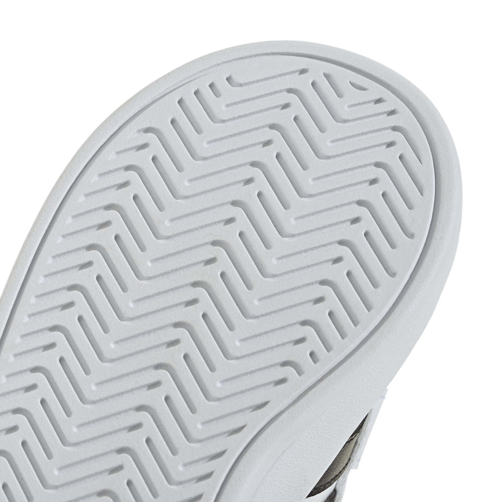 Sneakers Adidas Grandcourt 3.0 Cf I Bimbo - Bianco
